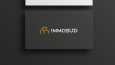 IMMOSUD - Logotype