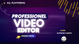 Nur-Video Edit