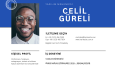 PROFESYONEL CV (ÖZGEÇMİŞ)