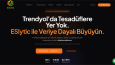 Modern, mobil uyumlu ve SEO temelli web site tasarımları