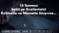 15 temmuz demokrasi günü