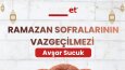Avşar Et | post tasarımı 