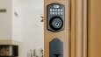 I-XTECH Door Lock 