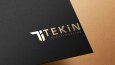 Tekin İnşaat - Konsept Logo Tasarımı