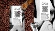 GAIA Kahve Ambalaj Tasarımı