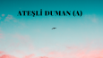 Duman Logo Intro Tasarımları
