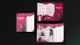 Broşür ve Katalog Tasarımlarım