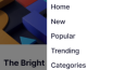 Responsive Landing Page