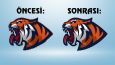 Logo Kalitesi Arttırma