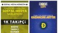 Paylaşım görseli ve banner/slider tasarımları