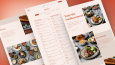 Haz Restaurant - Corporate Identity