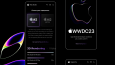 Apple - Mobil concept design