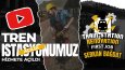 YouTube Küçük Resmi - Pubg Mobile Temalı Çalışma