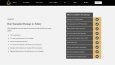 Wordpress Sağlık Turizmi Web Sitesi