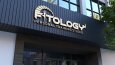 Fitology Logo ve Kurumsal Kimlik Çalışması