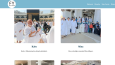 Kişisel web sayfası