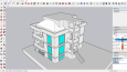 3D Sketchup Model