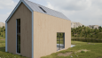 Tiny House Tasarımı
