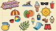 Dilediğiniz Tarzda Çıkartmalar/Stickers