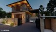 Villa Cephe Tasarımı