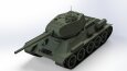 3d model ve renderlar
