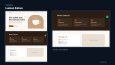 Lumen Kahve - Konsept Kafe Web Sitesi