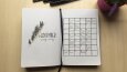 Keskin Color x The Conditioner Defter İçi Tasarımı
