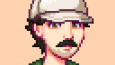 Pixel Portreler!