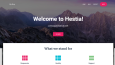 Wordpress Site Kurulum