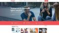 Özgün Web Sitesi Tasarımı