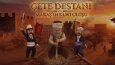 Çete Destanı - App Store & Play Store Oyunu!