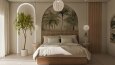 Mimari İç Mekân 3D Modelleme ve Fotorealistik Render