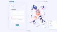 Endless Fairs / Landing Page