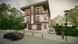 GERÇEKÇİ 3D RENDER