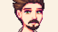 Pixel Portreler!