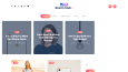 Blog Web Sitesi