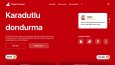 E-ticaret web site