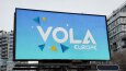 VOLA için logo ve Tshirt tasarımı