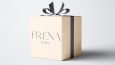 Frena London Bags - Ambalaj