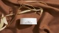 Naturael kişisel bakım markası için logo tasarımı