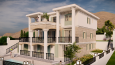 Müşterilerime Hazırladığım Render Örnekleri