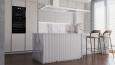 3ds Max ile Gerçekçi İç Mekan 3D Modelleme ve Render Alıyoru