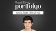 Portfolyomu İncele!