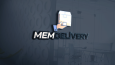 Geçmiş Müşterim Memdi Bey İçin Kurumsal + Minimalist Logo