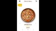 SLİDE QR MENU