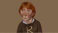 Haryy Potter- Çizgi Roman, İllüstrasyon, Sinematografi