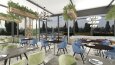 Cafe - Restaurant