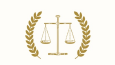 ADALET AVUKAT BÜROSU İÇİN LOGO ÇALIŞMASI 