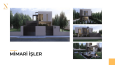 Modern Yaşamın Mimari Yorumu | Villa Projesi