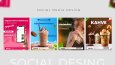 Sosyal Medya Tasarımları | Social Media Design